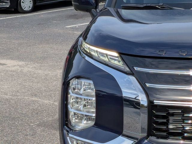 2026 Mitsubishi Outlander SEL