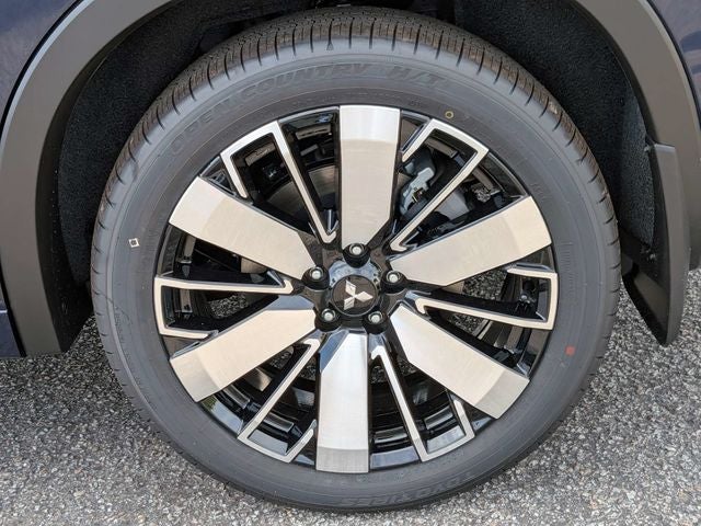 2026 Mitsubishi Outlander SEL