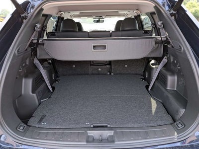 2026 Mitsubishi Outlander SEL