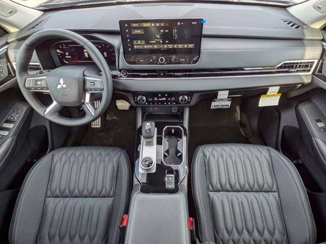 2026 Mitsubishi Outlander SEL