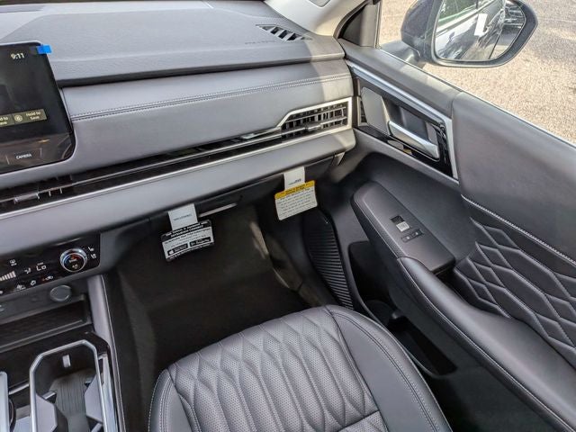 2026 Mitsubishi Outlander SEL