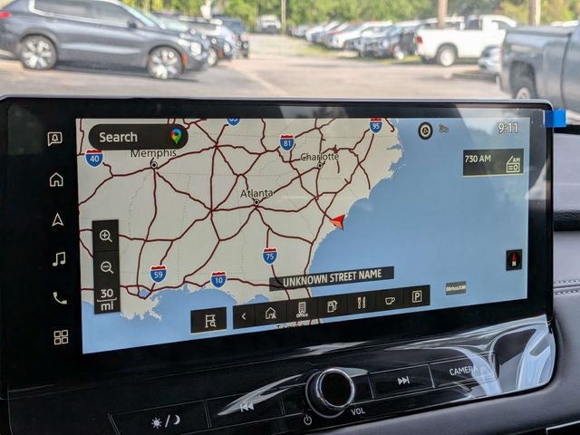 2026 Mitsubishi Outlander SEL