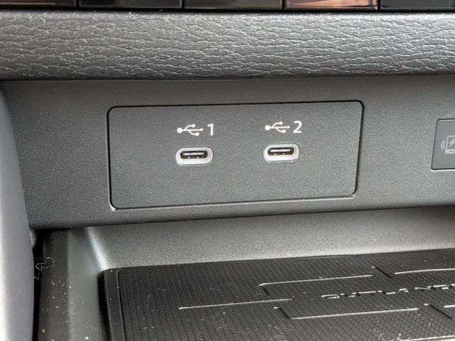 2026 Mitsubishi Outlander SEL