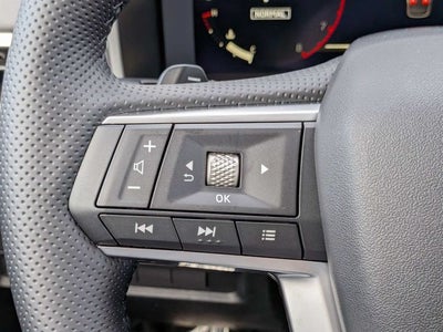 2026 Mitsubishi Outlander SEL