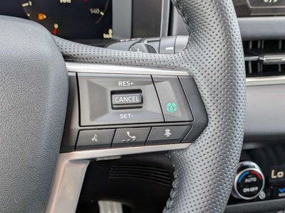 2026 Mitsubishi Outlander SEL