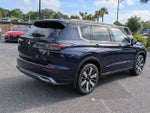 2026 Mitsubishi Outlander SEL