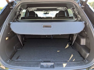 2026 Mitsubishi Outlander Black Edition