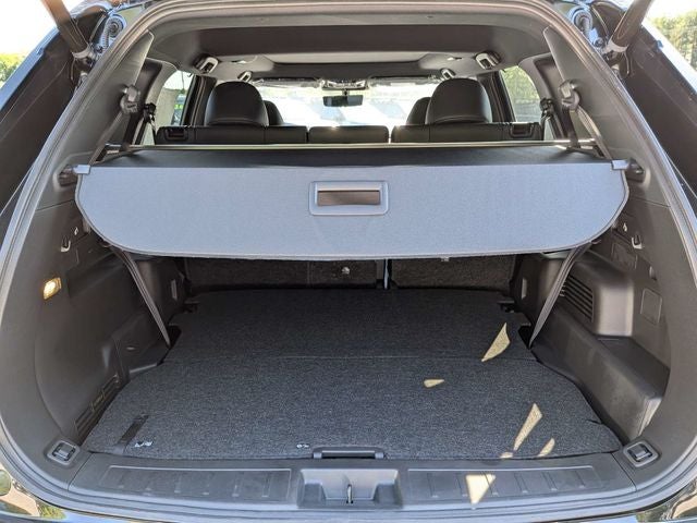 2026 Mitsubishi Outlander Black Edition