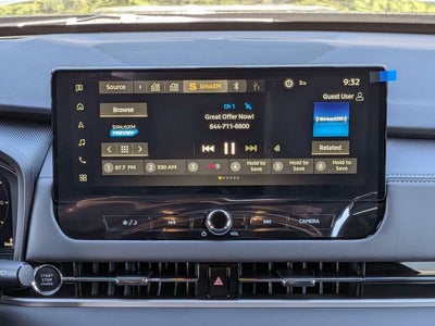2026 Mitsubishi Outlander Black Edition
