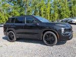 2026 Mitsubishi Outlander Black Edition
