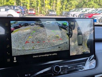 2026 Mitsubishi Outlander Black Edition