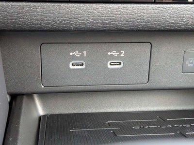 2026 Mitsubishi Outlander Black Edition