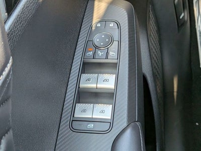 2026 Mitsubishi Outlander Black Edition