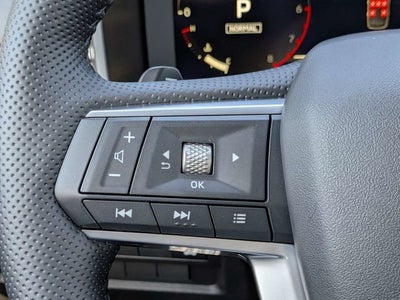 2026 Mitsubishi Outlander Black Edition