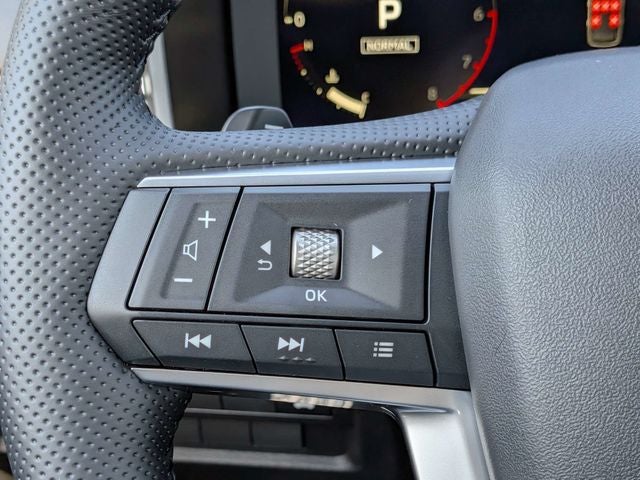 2026 Mitsubishi Outlander Black Edition