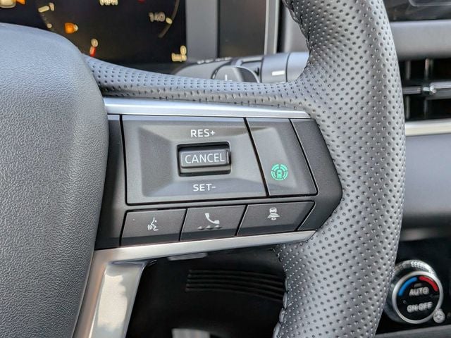 2026 Mitsubishi Outlander Black Edition