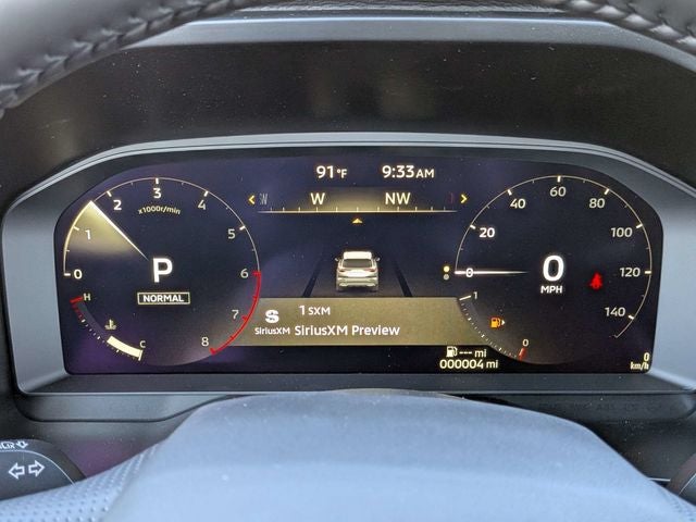 2026 Mitsubishi Outlander Black Edition