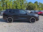 2026 Mitsubishi Outlander Black Edition