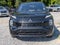 2026 Mitsubishi Outlander Black Edition