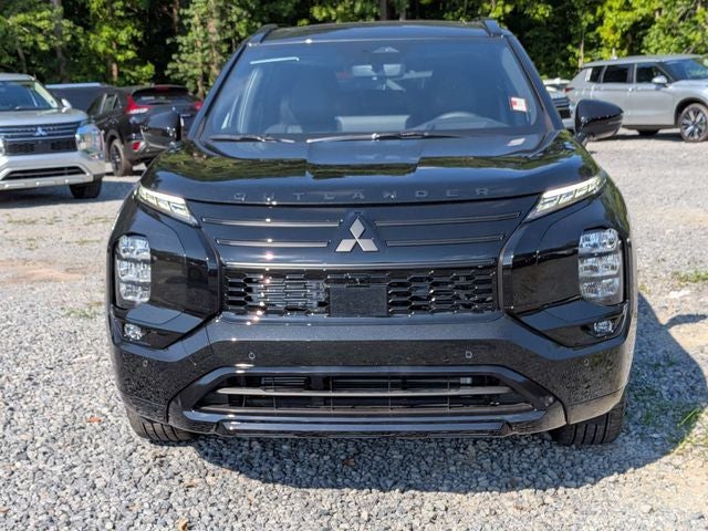 2026 Mitsubishi Outlander Black Edition