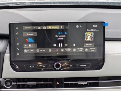 2026 Mitsubishi Outlander SEL