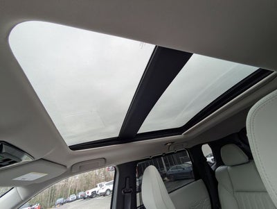2026 Mitsubishi Outlander SEL