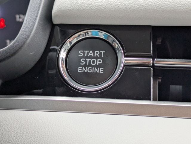 2026 Mitsubishi Outlander SEL