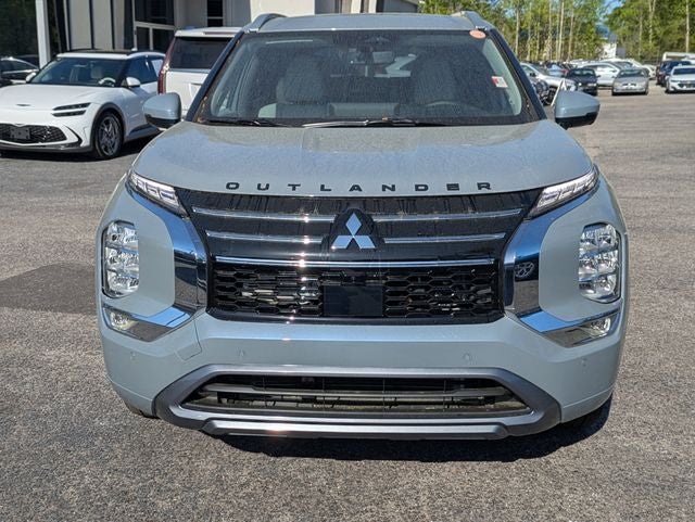 2026 Mitsubishi Outlander SEL
