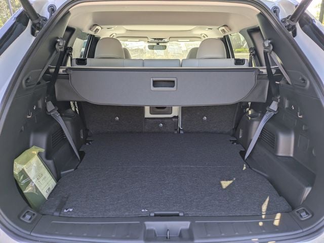 2026 Mitsubishi Outlander Base