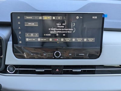 2026 Mitsubishi Outlander Base