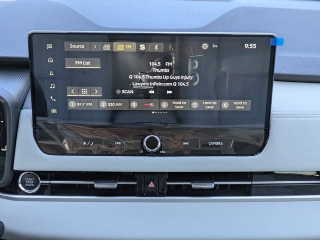 2026 Mitsubishi Outlander Base