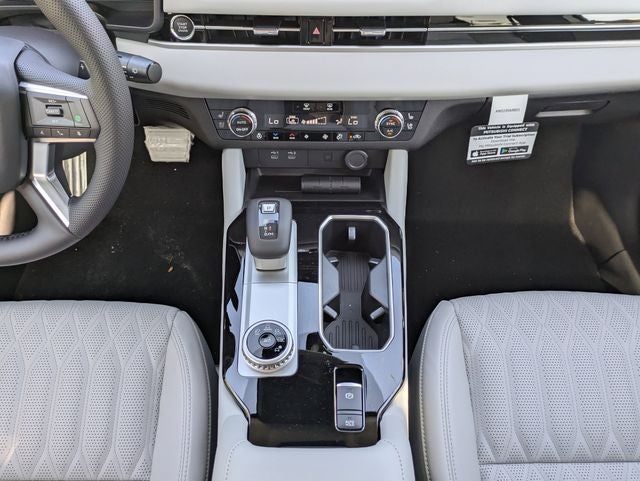 2026 Mitsubishi Outlander Base