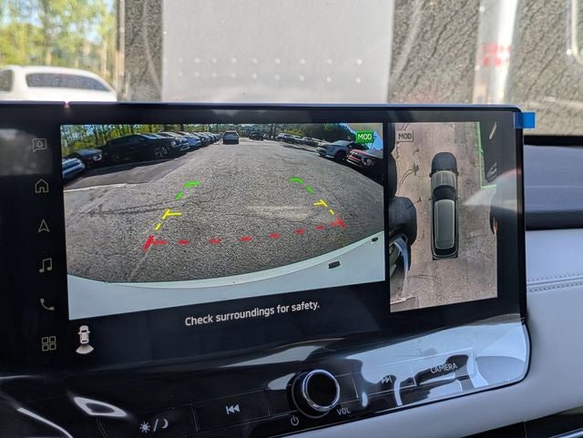 2026 Mitsubishi Outlander Base