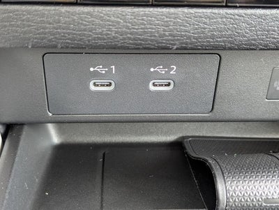 2026 Mitsubishi Outlander Base