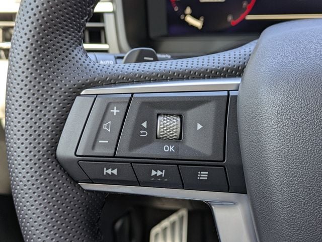 2026 Mitsubishi Outlander Base