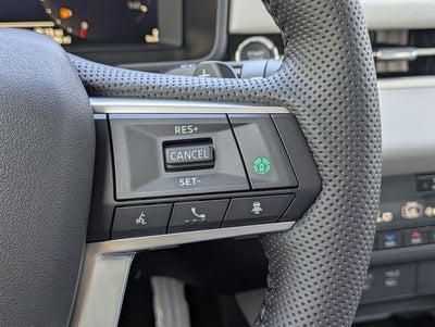 2026 Mitsubishi Outlander Base