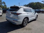 2026 Mitsubishi Outlander Base
