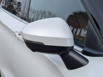 2026 Mitsubishi Outlander Base