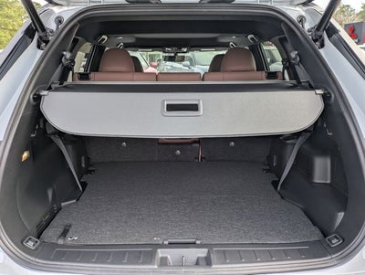 2026 Mitsubishi Outlander Base