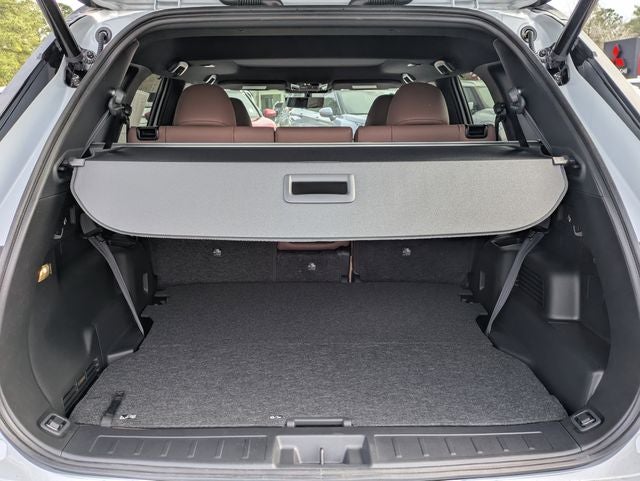 2026 Mitsubishi Outlander Base