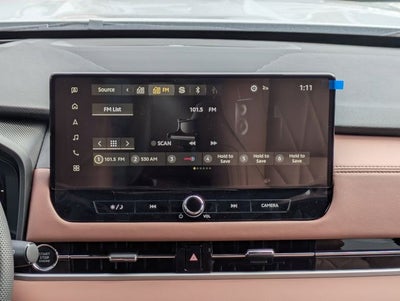 2026 Mitsubishi Outlander Base