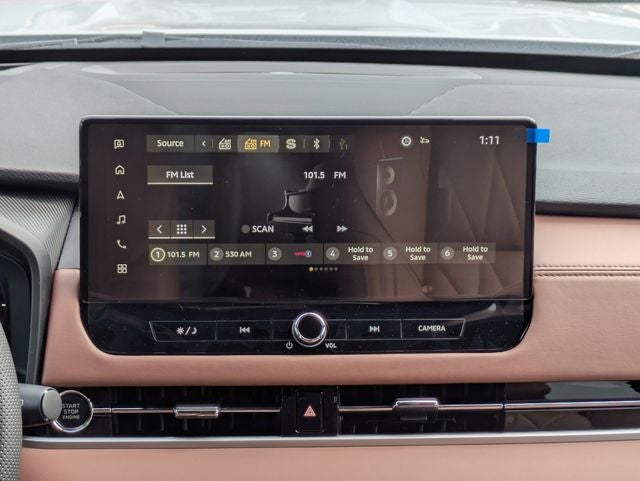 2026 Mitsubishi Outlander Base