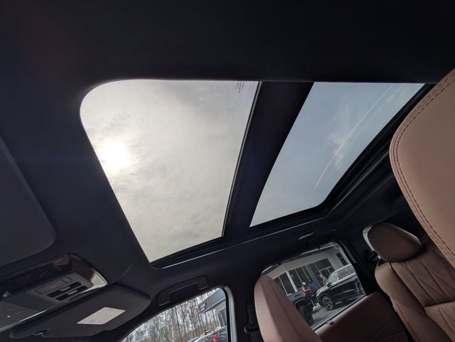 2026 Mitsubishi Outlander Base