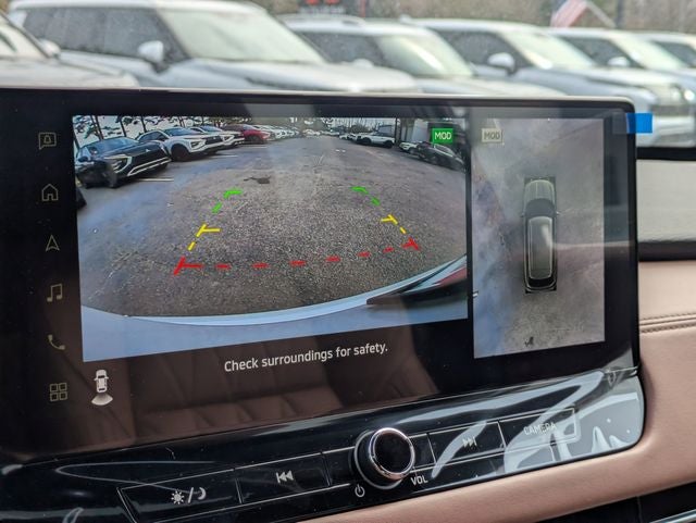 2026 Mitsubishi Outlander Base