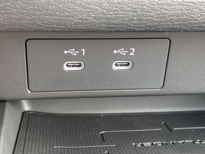 2026 Mitsubishi Outlander Base