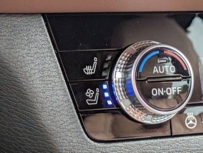 2026 Mitsubishi Outlander Base