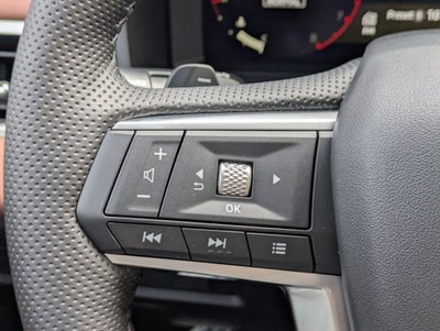 2026 Mitsubishi Outlander Base