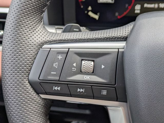 2026 Mitsubishi Outlander Base