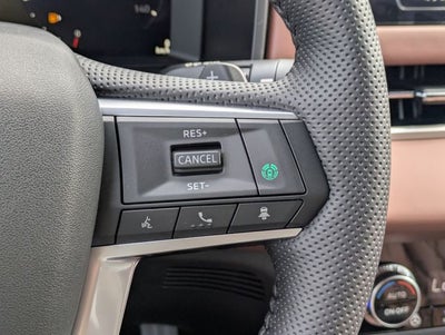 2026 Mitsubishi Outlander Base