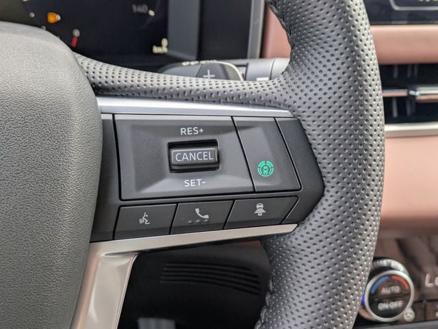 2026 Mitsubishi Outlander Base